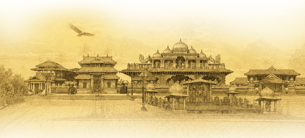 Kanadikavu temple