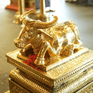 Divine Miracle and History of Ponnunni Vishnumaya Kuttichathan