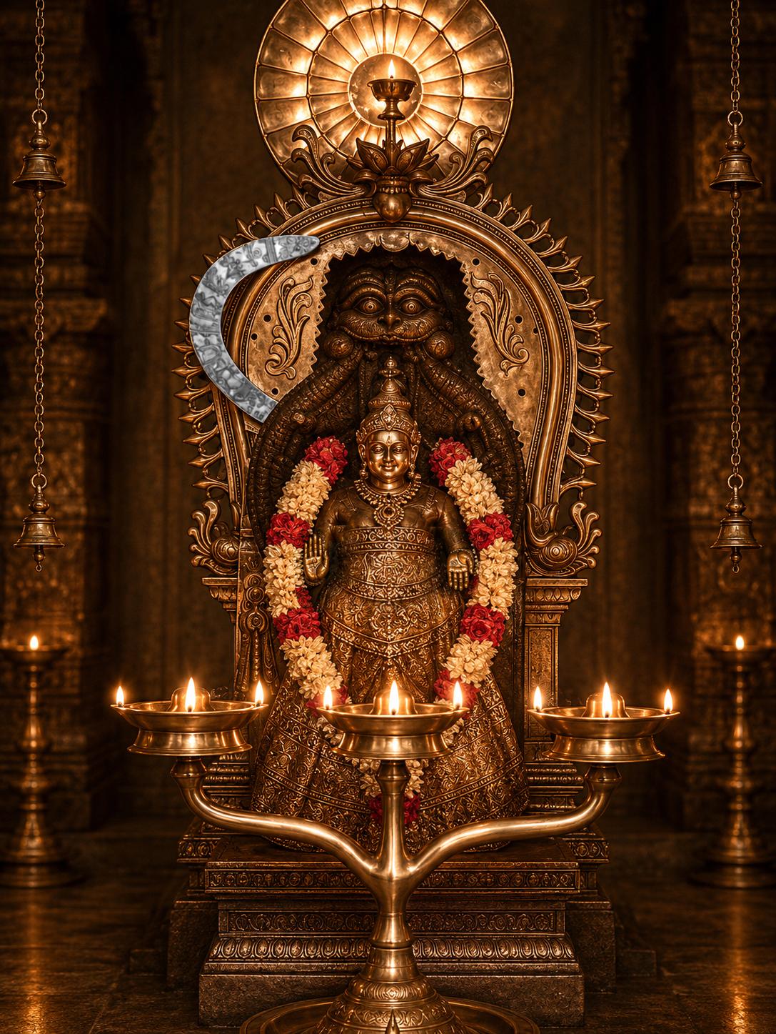 Upadevadha 1