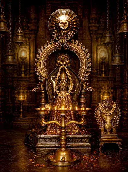 Sree Bhadrakaali