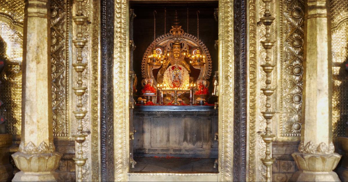 Are Vishnumaya and Chathan the Same? Understanding Kanadikavu Vishnumaya Kuttichathan Swamy - Kanadikavu Sree Vishnumaya Kuttichathan Swamy Temple